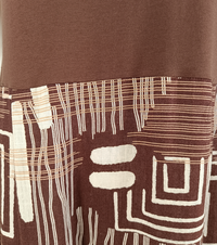 WOMEN'S DRESS M/M 151198 Tellini S.r.l. Wholesale Clothing